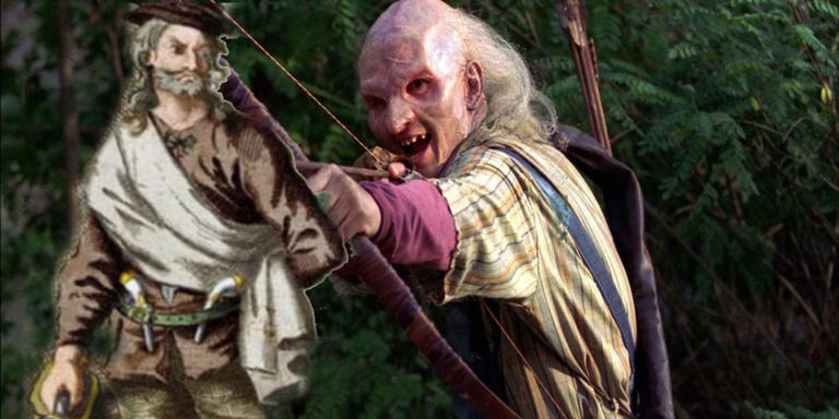 Wrong Turn: The Real Inspiration For The Movie Explained