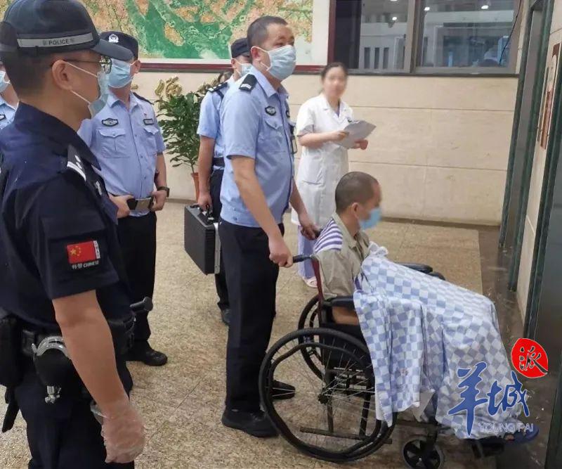 男童急需服刑父亲骨髓救命！民警决定……