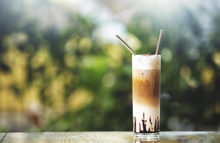 Baristas Shared The 1 Coffee Drink They'll Never, Ever Order