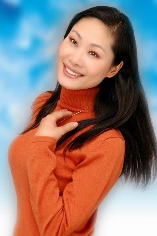 真优秀！河北农村走红的6位女星，没背景没资源却大红大紫