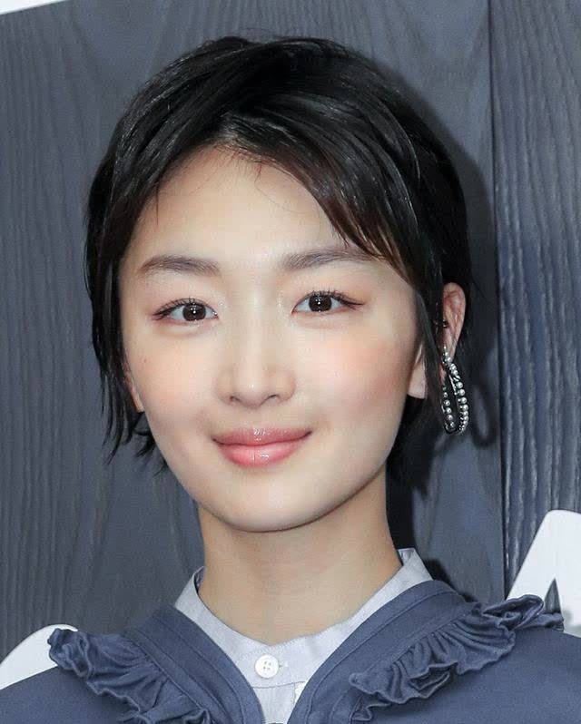 真优秀！河北农村走红的6位女星，没背景没资源却大红大紫