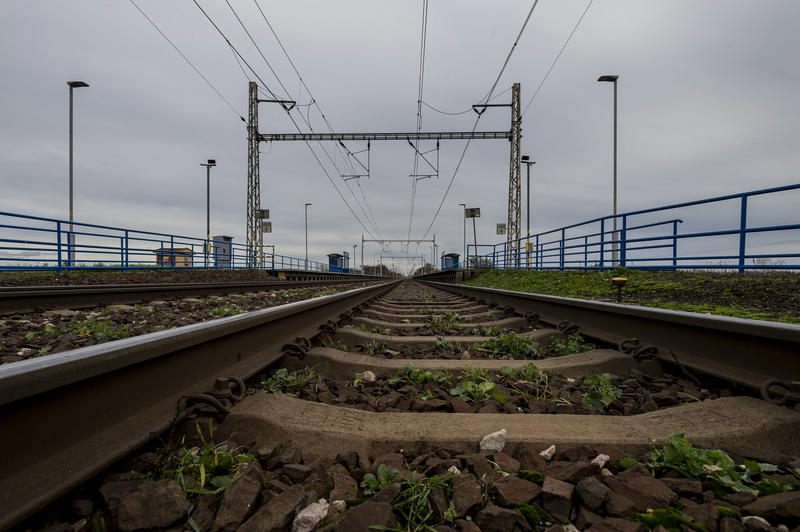 porucha vedení zastavila na sedm hodin vlaky na koridoru v české třebové