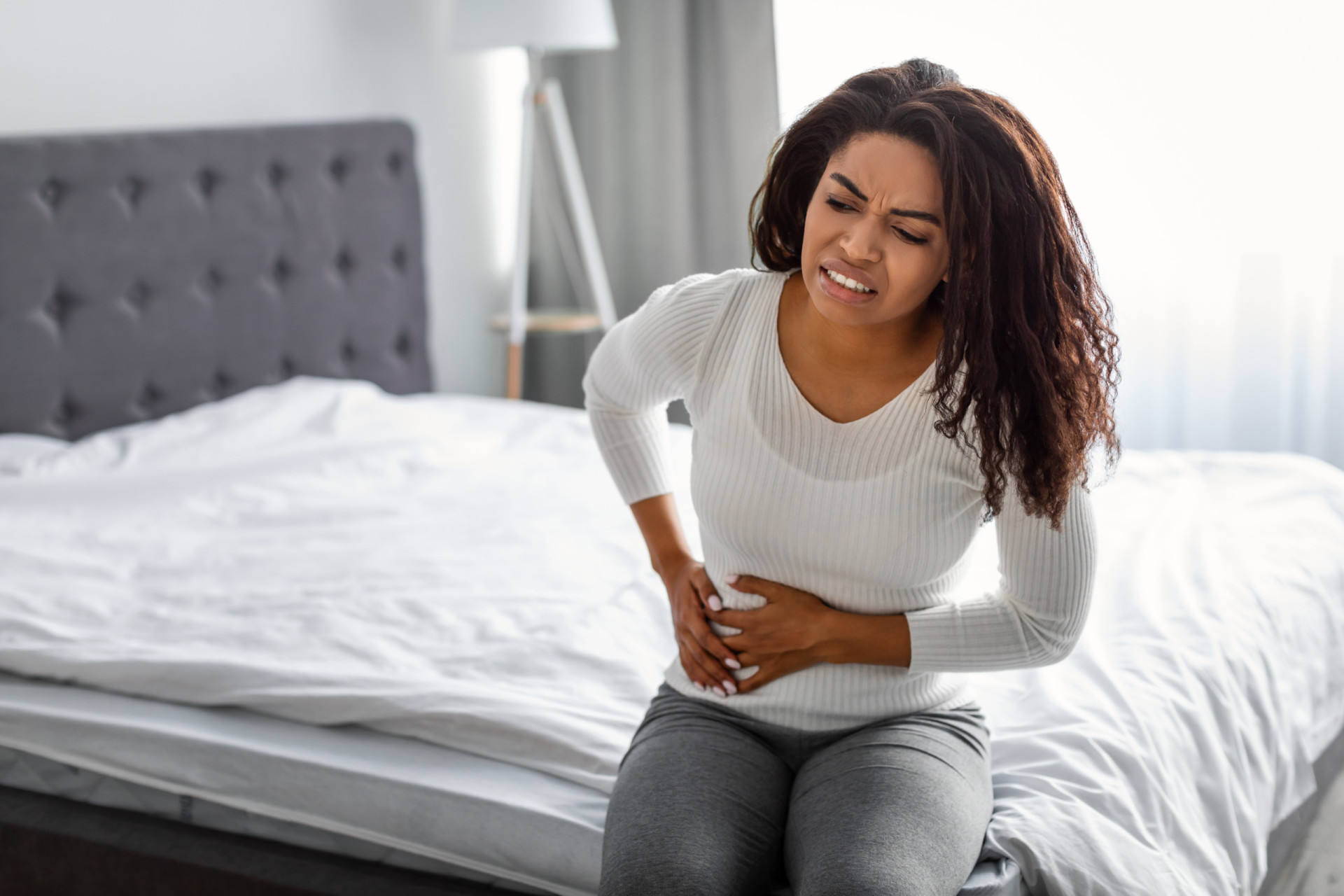 Menstruation Underwear for Women - Girls Matters Period