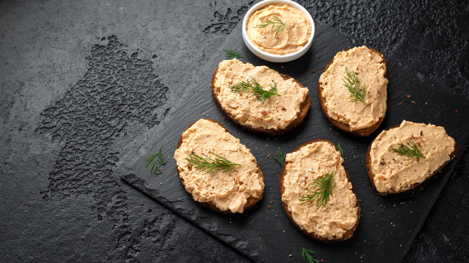 20 schnelle Rezepte, die du mit dem Mixer zubereiten kannst