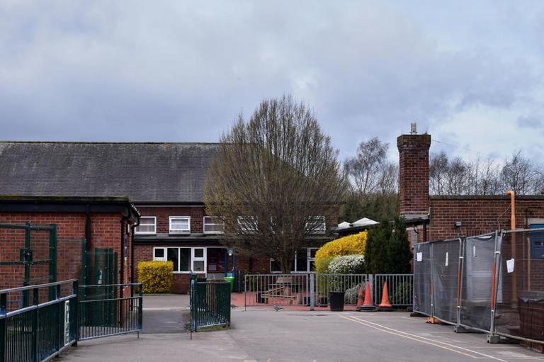 Stoke-on-Trent school wants extra classrooms and more pupils