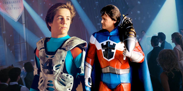Sky High 2: Cancelled Sequel's Plot Details & Returning Cast Revealed By Director