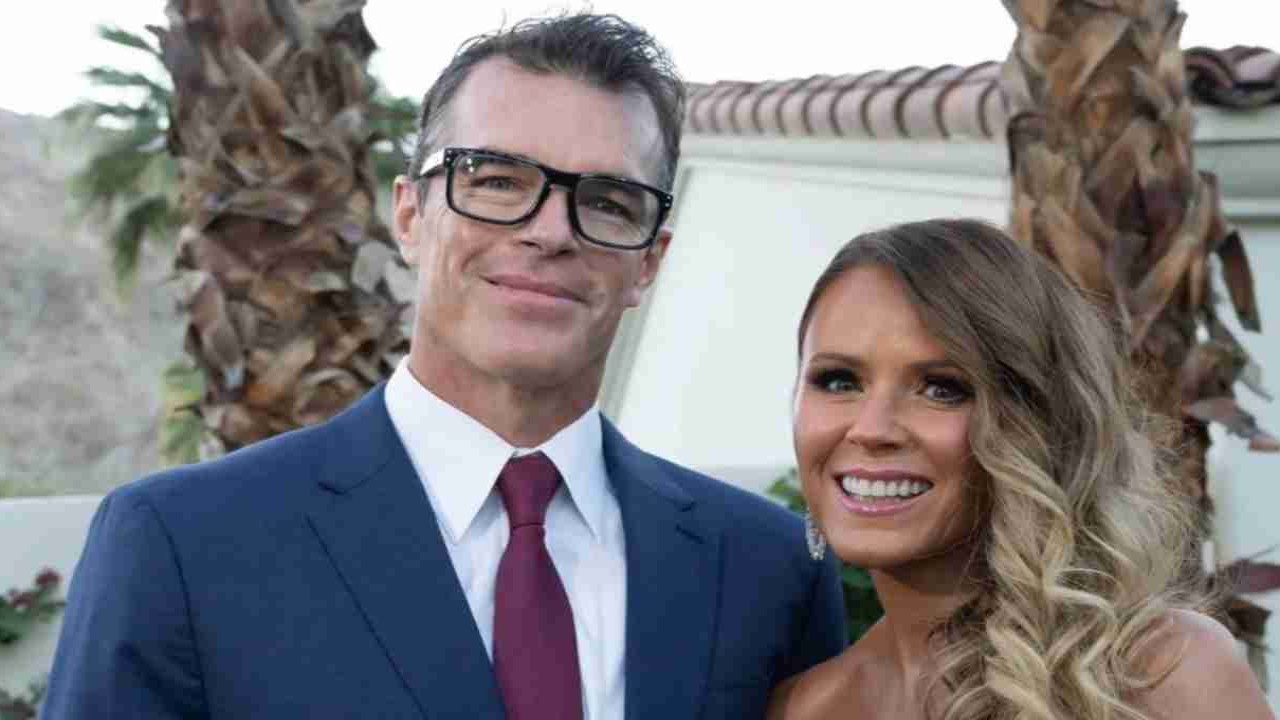 Ryan Sutter Shares Glimpses Of Family Vacation With Wife Trista And ...