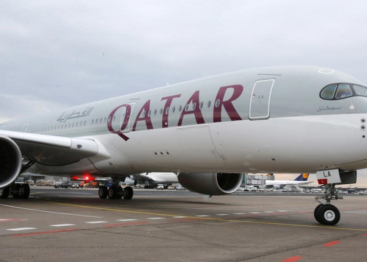 Qatar Airways, Hajj operators clash over N296m ticket refund