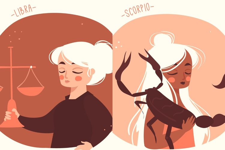 Ramalan Zodiak Libra dan Scorpio 2 Januari 2026: Karier, Cinta, Keuangan, Kesehatan