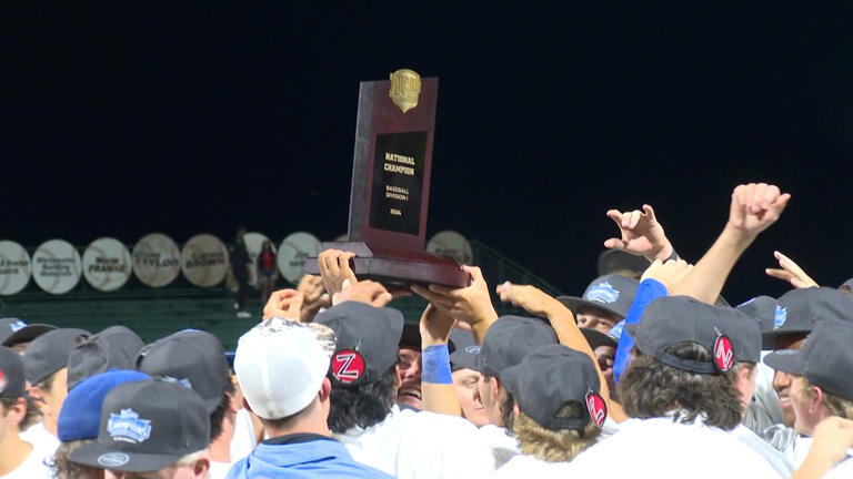 Blinn’s Road To Their 1st Juco National Championship