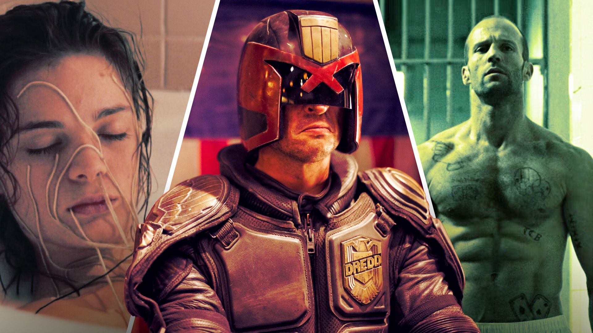 14 Most Underrated Sci-Fi Movie Remakes