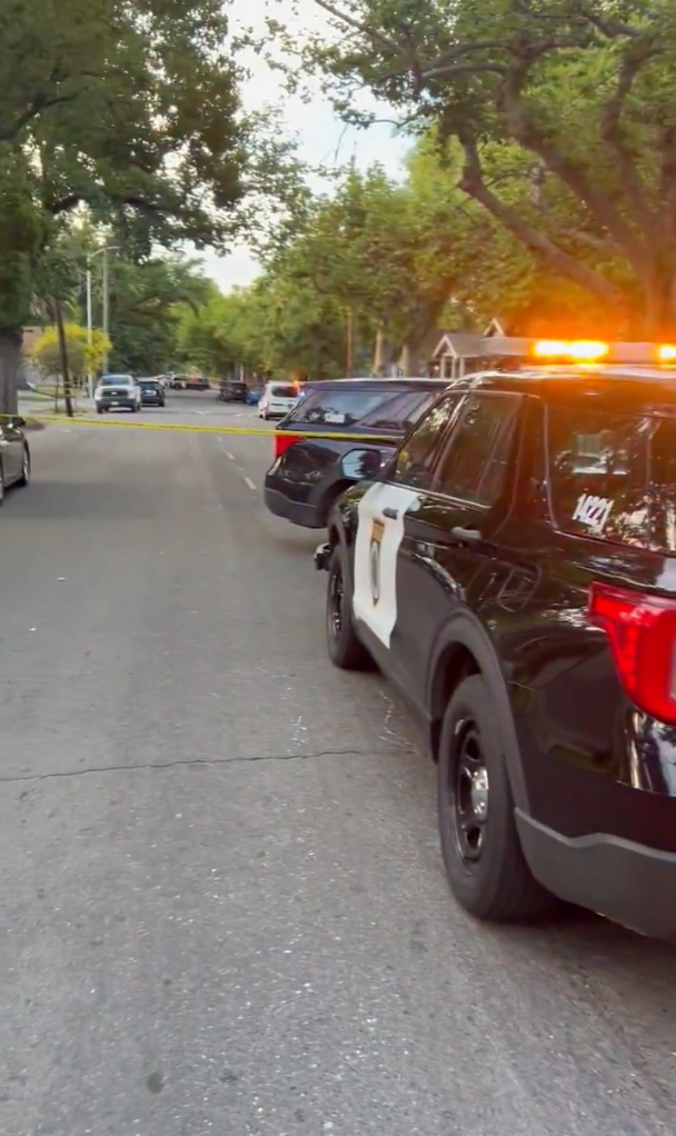 1 dead after shooting in Oak Park, police investigate