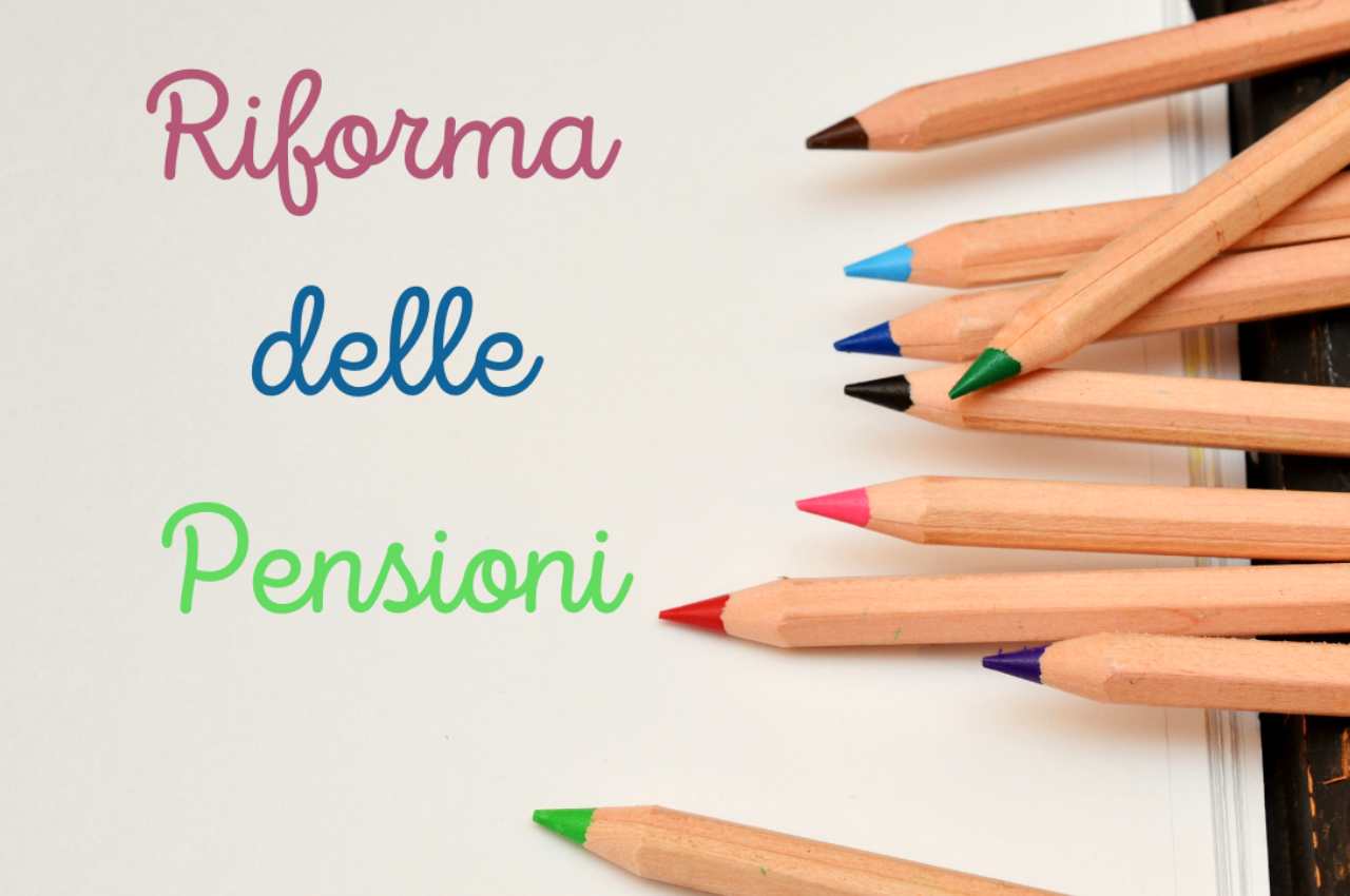 Perché L’aumento Degli Stipendi Fa Bene Due Volte Alle Pensioni