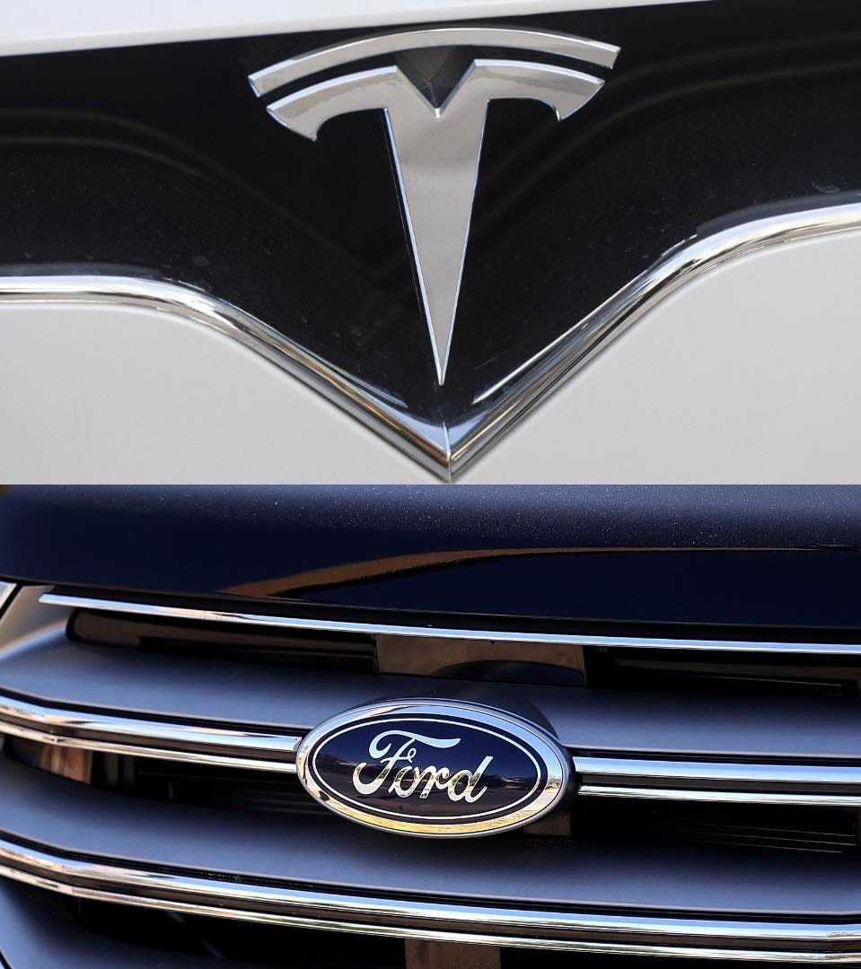 Tesla, Ford, Jaguar, Volkswagen, Among 289,000 Vehicles Recalled: Check ...