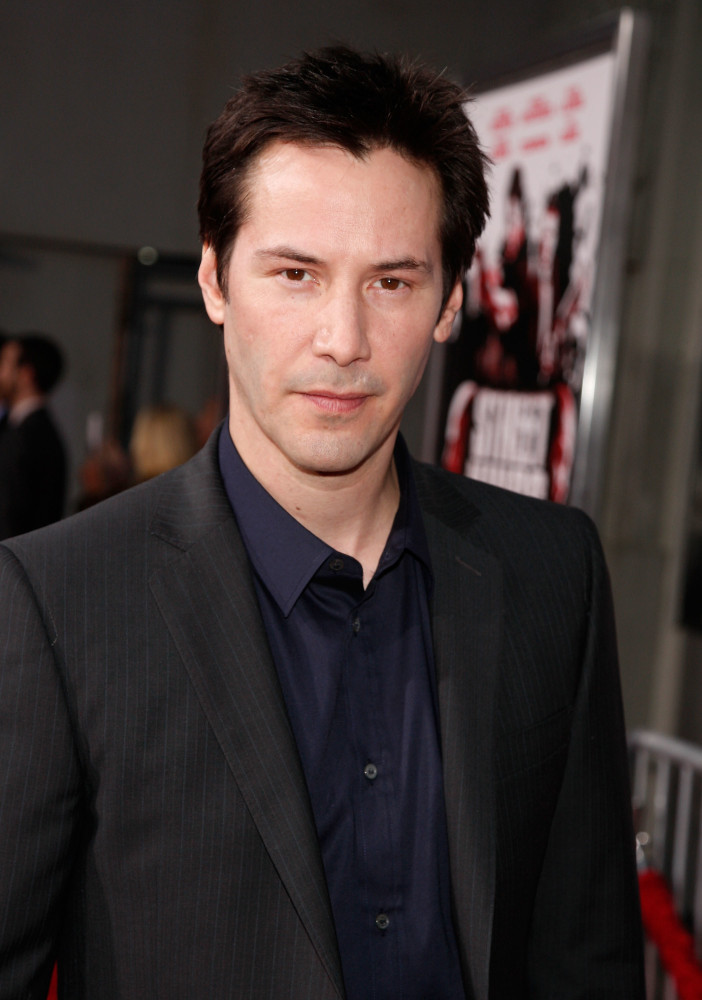 Why fans believe Keanu Reeves is immortal