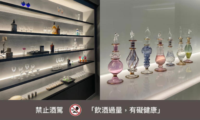 台北酒吧｜這間酒吧不賣酒賣療癒？「LIT Taipei」沉浸式六感探索：生命靈數客製酒與食物，舒適空間入座就捨不得離開！