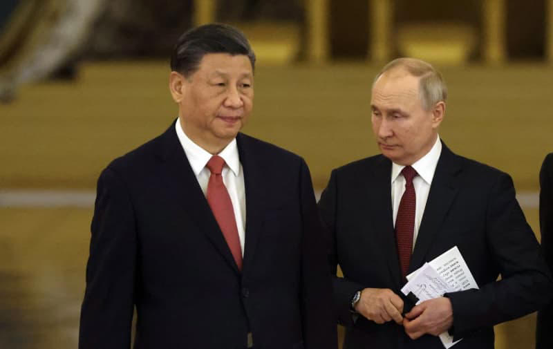 russian-chinese gas pipeline deal stalled due to beijing's price demands