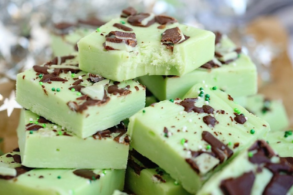 25 Reader-Favorite Fudge Recipes - The Best of the Sweet Best