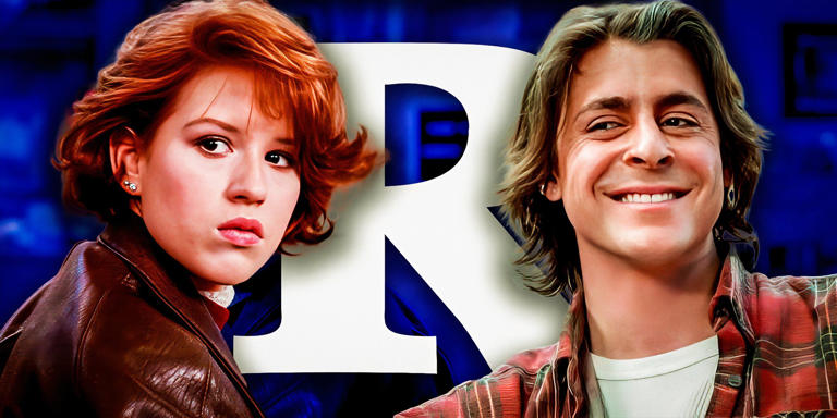 Why The Breakfast Club Is Rated R