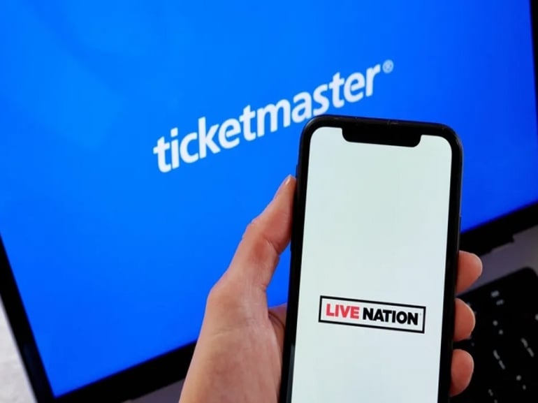 Ticketmaster Confirms Massive Data Breach