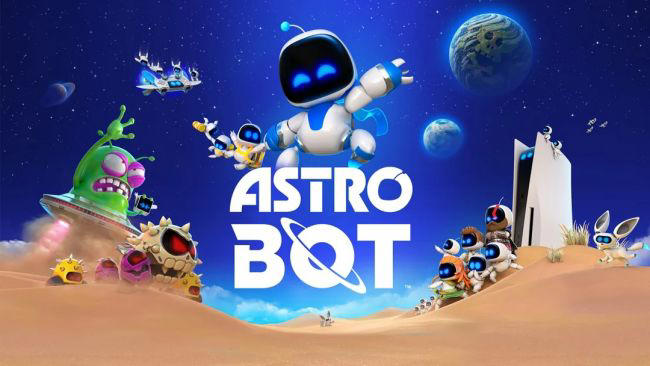 astro bot er det mest wishlistede spil efter summer game fest