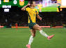 Matildas vs China final score, result and highlights as Australia win farewell match in Sydney<br><br>