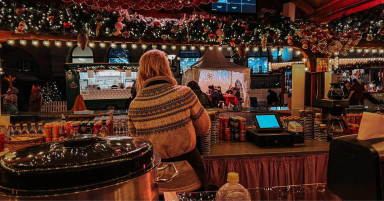 Exploring Copenhagen Christmas Markets: Cozy, Magical & Great Booze