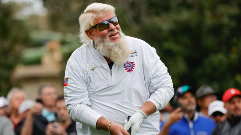 John Daly's Life Story: Kevin James to Star in New Limited TV Series