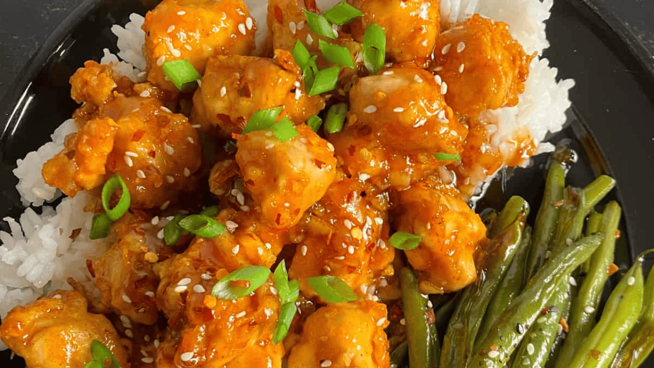 10 air fryer chicken dinners that never fail