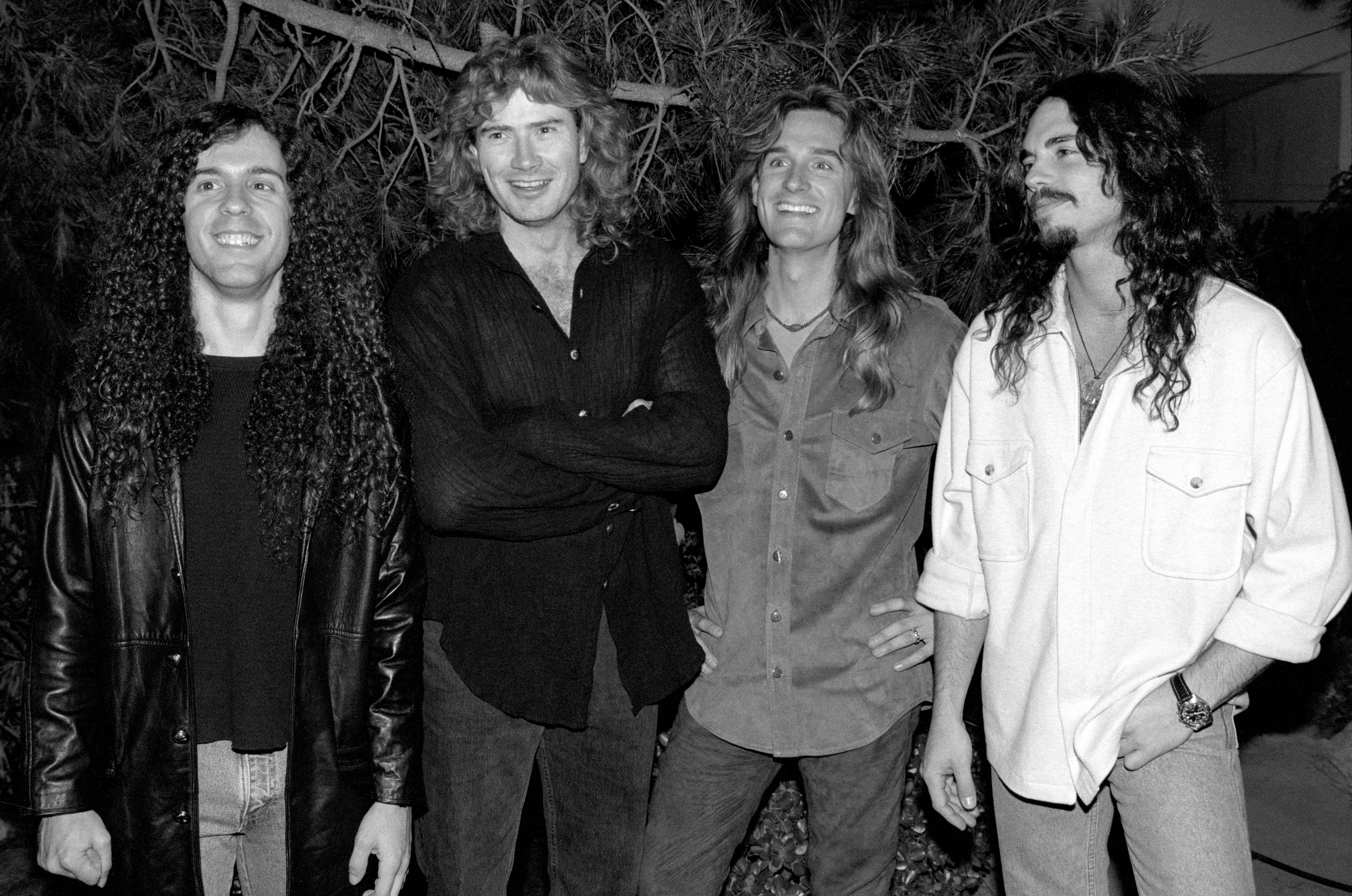 <p>It's easy to look back and ask what should've been done differently. Should Megadeth have cut their hair? Should they have waited another year or two for their next album? On <em>Youthanasia</em>, we're seeing the last gasp of the <em>Rust In Peace</em> lineup of Megadeth, they had one more album in them, but it didn't really work out for them. In its time, <em>Youthanasia </em>didn't sell well when compared to their breakthrough <em>Countdown To Extinction</em>, but today a lot of fans consider it one of their most intelligent and listenable records. Unfortunately, the popular music landscape had already largely moved on and couldn't be bothered.</p><p>You may also like: <a href='https://www.yardbarker.com/entertainment/articles/20_famous_models_discovered_in_everyday_life/s1__40212666'>20 famous models discovered in everyday life</a></p>