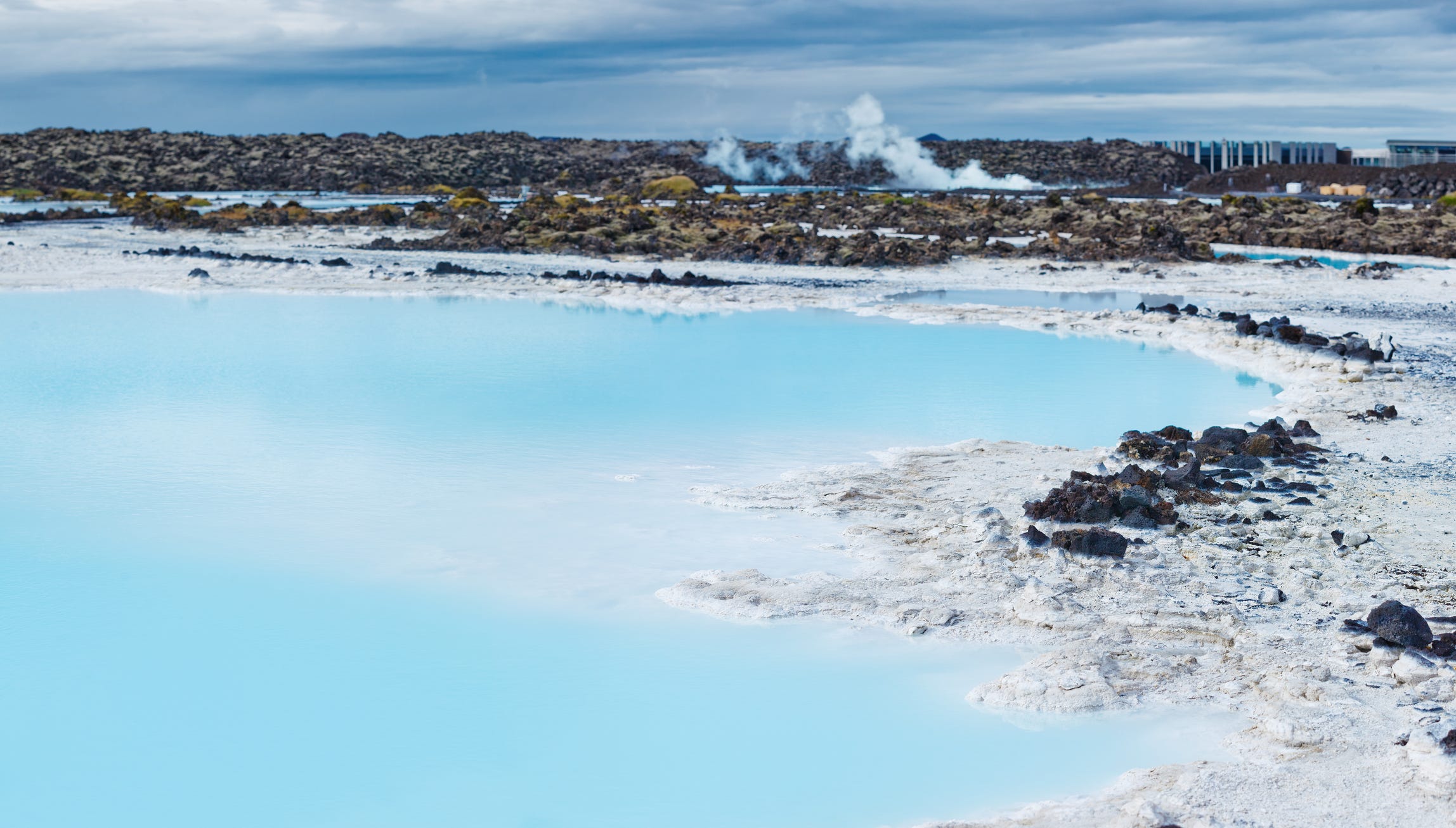 <p>Iceland has waterfalls, thermal lagoons, glaciers, and geysers.</p><p>I was fortunate to visit Iceland during summer when the sun never seemed to set, and I even wore sunglasses at midnight. The extra-long days allowed plenty of time to travel this small country and marvel at its natural attractions.</p><p>I broke records for the number of photos I posted on social media- earning lots of comments from jealous friends, but none can do the place justice.</p><p>Watching nature's fury shoot water hundreds of feet up (geysers) or hundreds of feet down (waterfalls) was mesmerizing and a reminder of our precious earth. </p><p>After a long day of exploring, there's nothing better place than a warm thermal bath in the famous <a href="https://www.businessinsider.com/blue-lagoon-photos-iceland-reality-vs-expectation-2018-9">Blue Lagoon</a>.</p>
