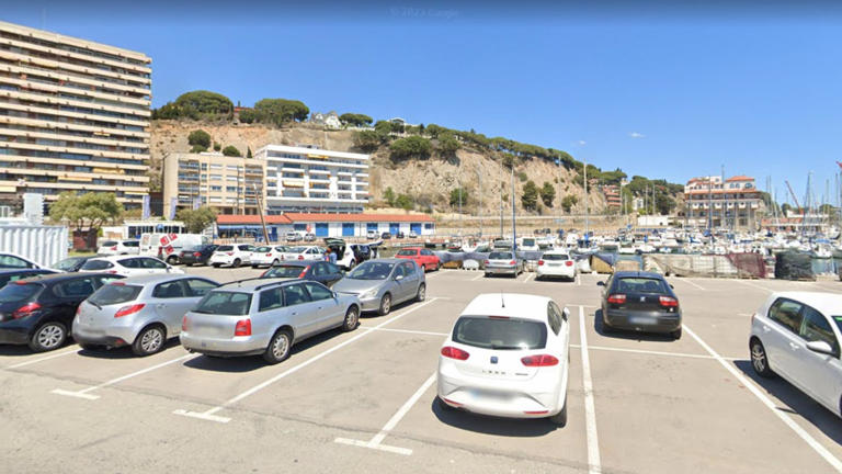  Esta es la playa con parking gratuito todo el verano muy cerca de Barcelona 