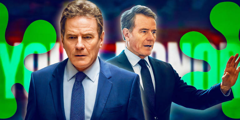 What Went Wrong With Your Honor, Bryan Cranston's First "Rotten" TV Show On Rotten Tomatoes