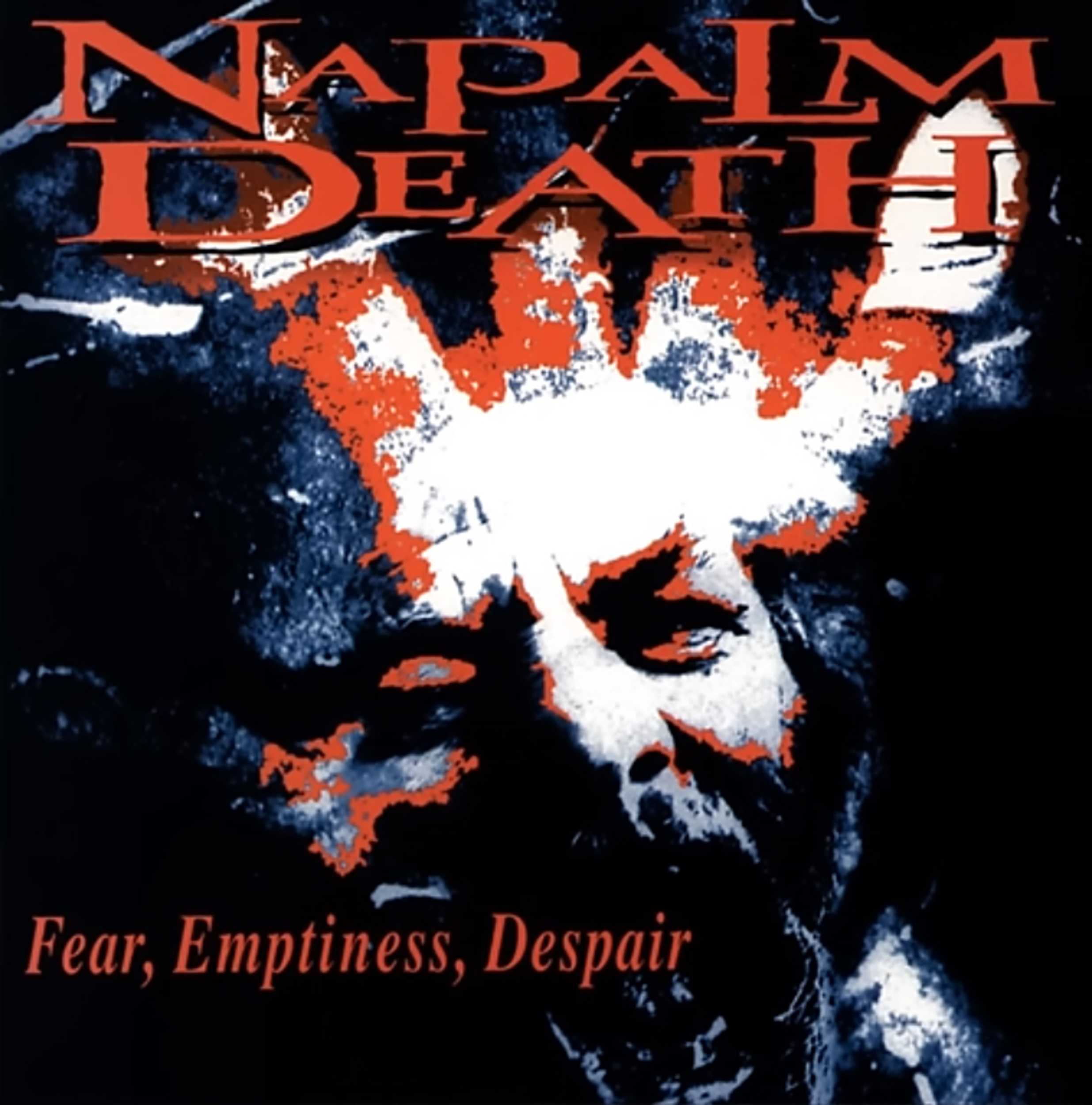 <p>Would you ever expect a band like Napalm Death to be on a major label? No one else expected it, but <em>Fear, Emptiness, Despair</em> was released by Columbia Records... through a partnership with Earache, of course. Naturally, Columbia had their influence in the mix, and more elements of groove metal were present. In the end, however, Napalm Death is Napalm Death. While some members of the band were unhappy with the final product, the album was generally well received.</p><p><a href='https://www.msn.com/en-us/community/channel/vid-cj9pqbr0vn9in2b6ddcd8sfgpfq6x6utp44fssrv6mc2gtybw0us'>Follow us on MSN to see more of our exclusive entertainment content.</a></p>