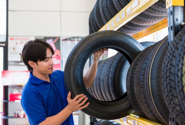 <p>Geostar, a Chinese tire manufacturer under Nankang, offers budget-friendly tires designed to get you where you need to go. Conversely, the tires often lack durability due to improper bonding of rubber layers, including foreign materials, and inconsistent curing temperatures. These factors result in irregular wear patterns that reduce the Geostar tire’s lifespan.</p>
