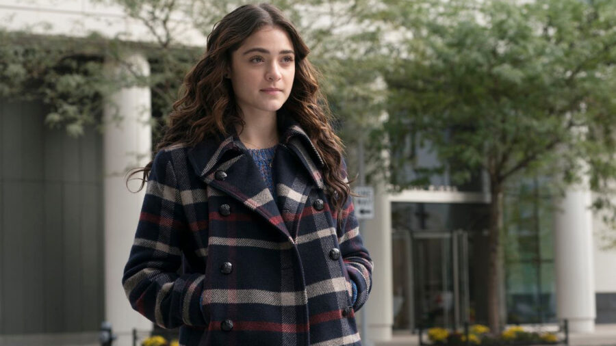 <p>Of course, “new” is relative: she may be new to Jurassic World 4, but Luna Blaise is very familiar to Netflix fans. In Manifest, she starred in four seasons opposite Josh Dallas and Melissa Roxburgh, and the series quickly became a hit among sci-fi fans and critics alike. To that point, it was nominated for Best Science Fiction TV Series at the 45th Saturn Awards in 2019.</p>