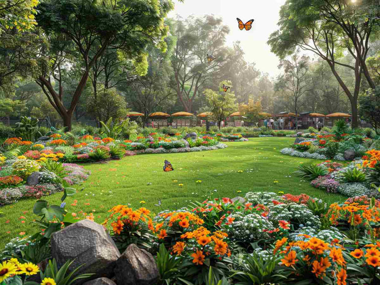 Eco Friendly Travel Places To Visit in Delhi