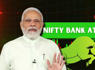 51k for Nifty Bank on Modi 3.0 prediction ahead of election result - THESE private banks emerge TOP gainers<br><br>