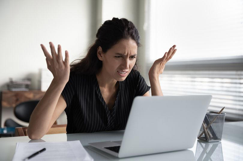 woman 'fizzing' after colleague gets her husband to 'mansplain' her own job to her