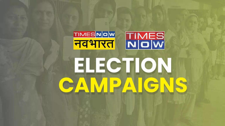 times now, times now navbharat launch groundbreaking election campaigns for indian, us viewers on counting day