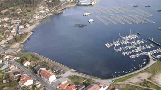 Fontexelo en Moaña