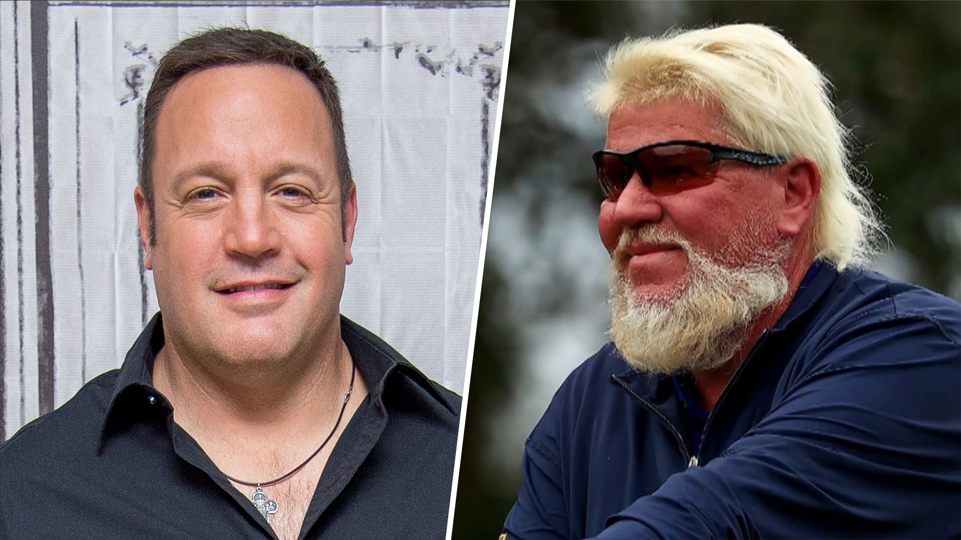 Kevin James To Play Golf Legend John Daly In Limited Series