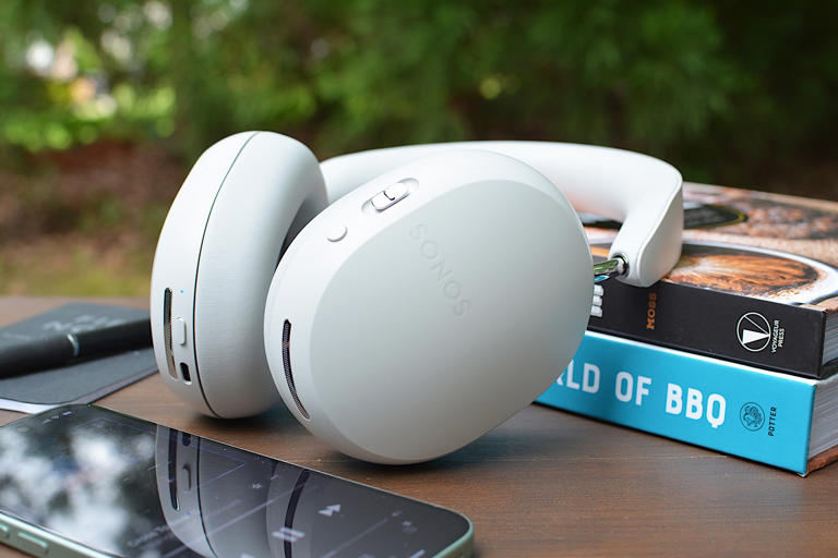Sonos Ace headphones get longawaited TrueCinema sound and more in big