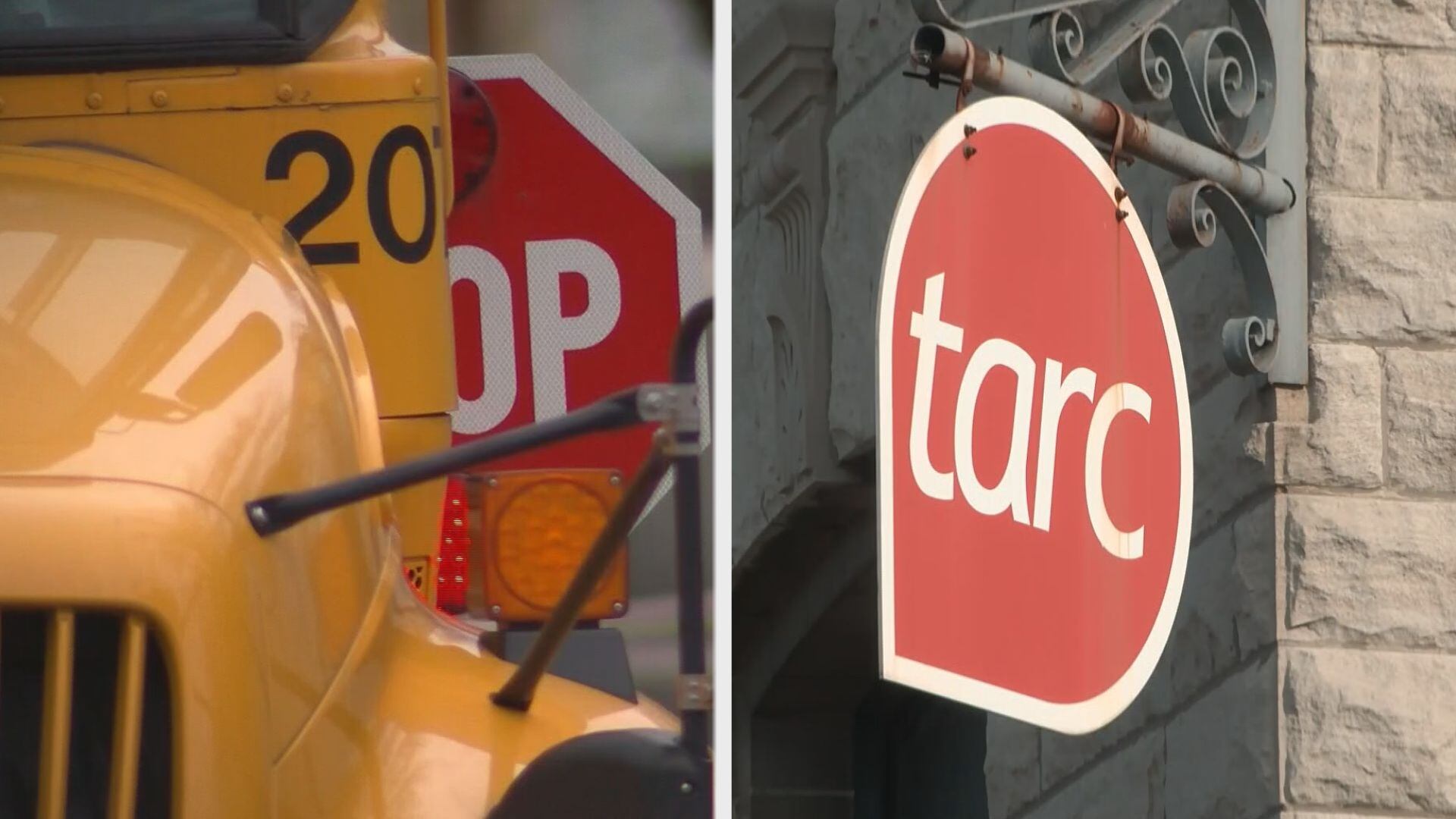 TARC To Help Restore Some JCPS Bus Service