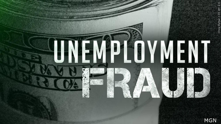 17 Face Federal Fraud Charges In Pandemic Unemployment Benefit Scheme