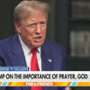 ‘Religion is Such a Great Thing!’ Trump Gushes Over Evangelical Support Even After Porn Star Hush Money Convictions<br>