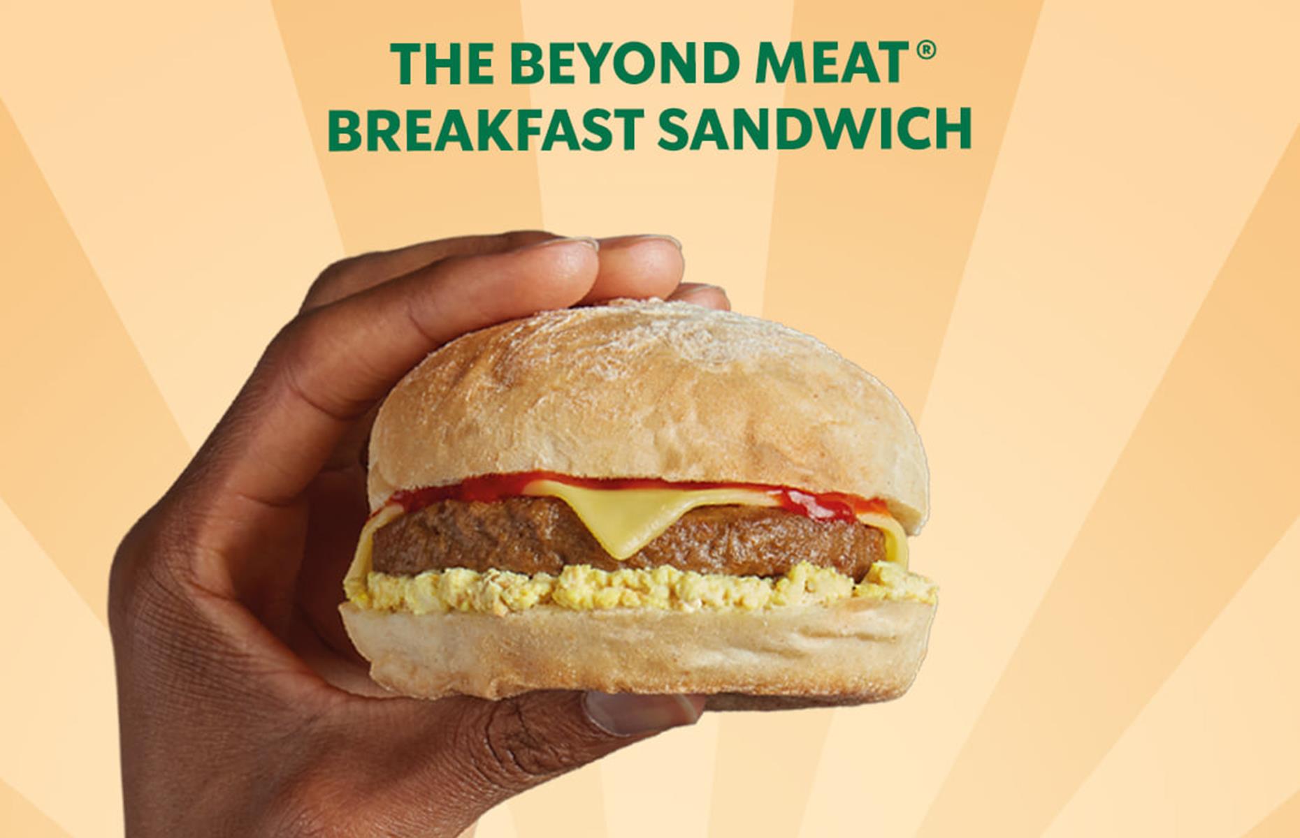 Ranked The BEST Fast Food Breakfasts Of All Time