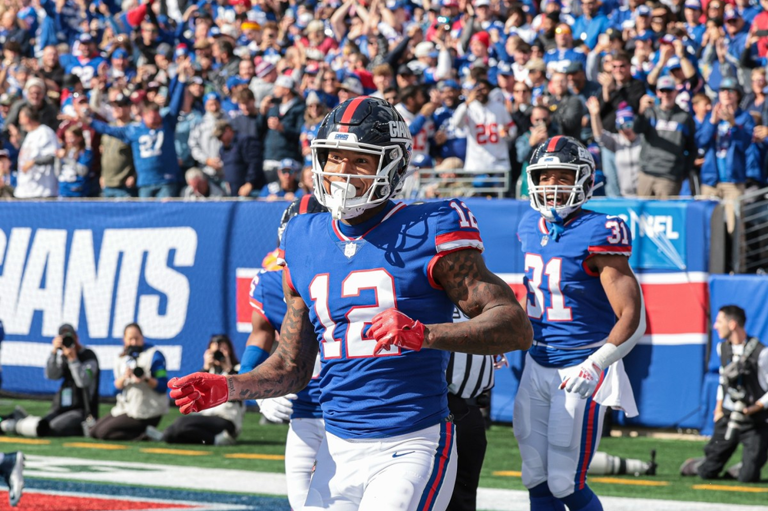 Breaking: A Major New York Giants Player Is Expected To Retire From The ...