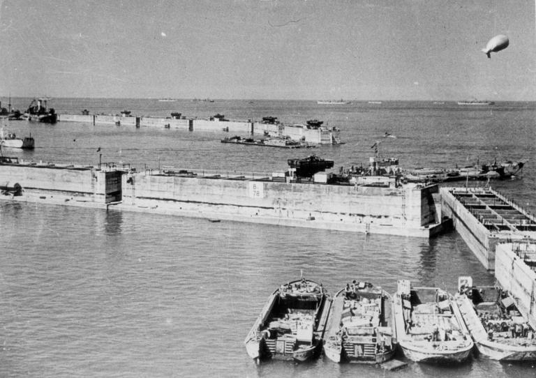 D-Day 80: Portsmouth's special connection with D-Day explored