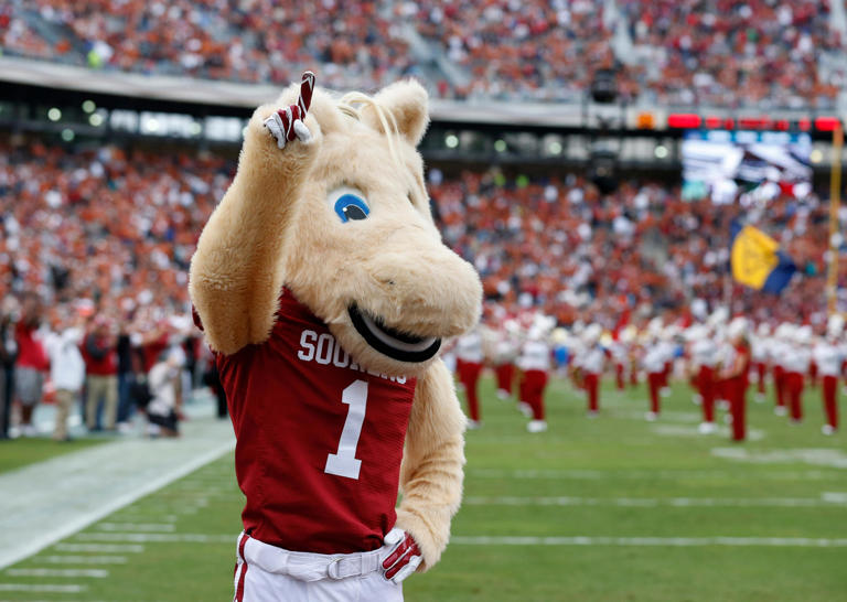 OU to SEC: Sooners unveil events for July 1 celebration of move to ...